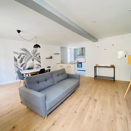 Le Bastide Cosy Apartment Carcassone Exterior photo