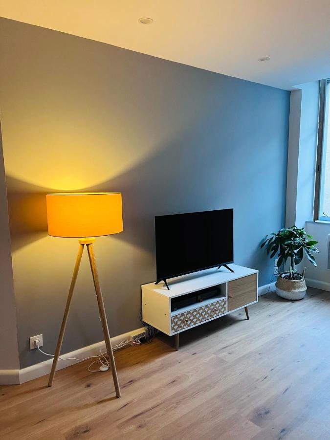Le Bastide Cosy Apartment Carcassone Exterior photo