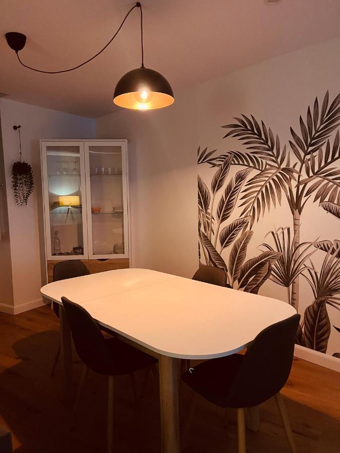Le Bastide Cosy Apartment Carcassone Exterior photo